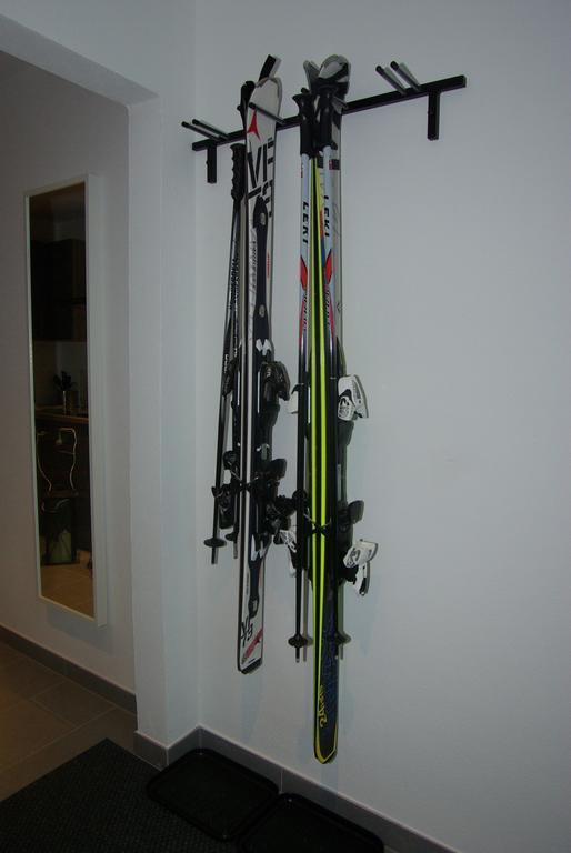 Appartement Klausner Kitzbühel Camera foto