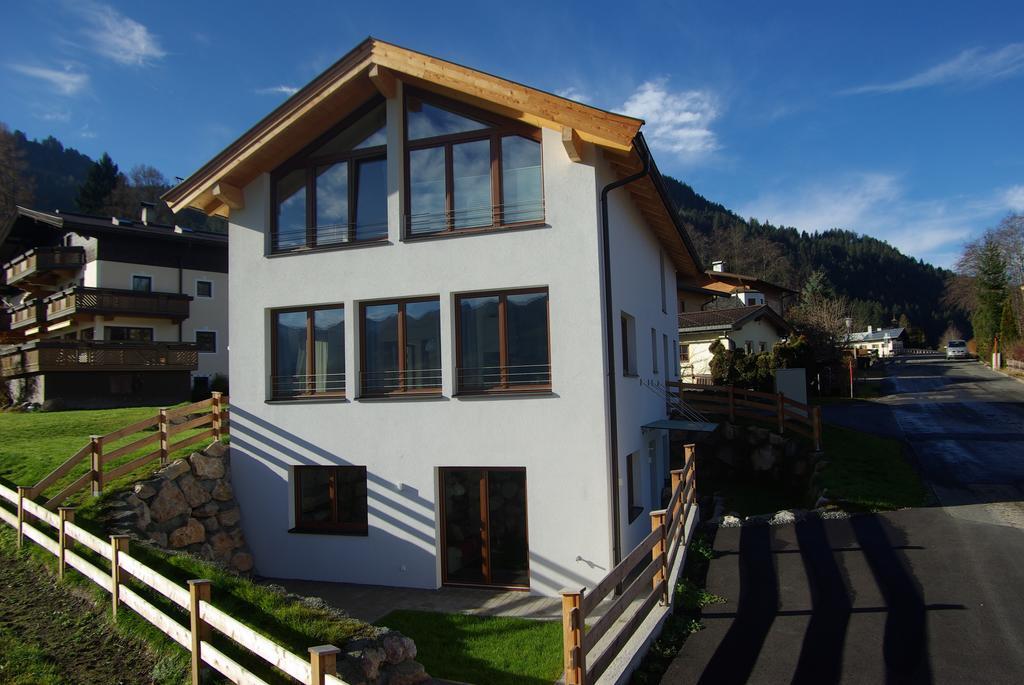 Appartement Klausner Kitzbühel Camera foto