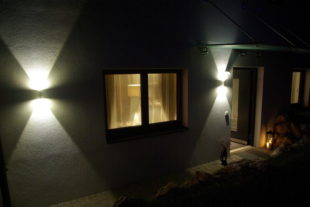 Appartement Klausner Kitzbühel Camera foto